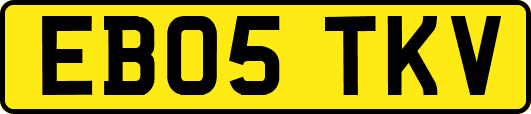 EB05TKV