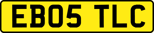 EB05TLC