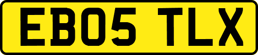 EB05TLX
