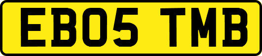 EB05TMB