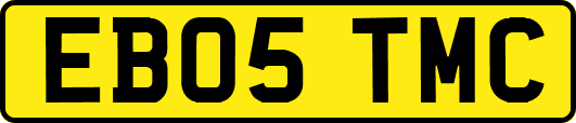 EB05TMC