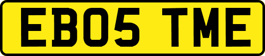 EB05TME