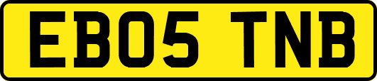 EB05TNB
