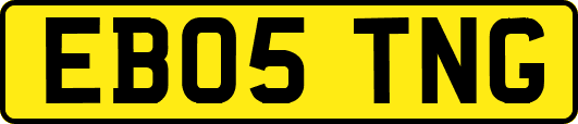 EB05TNG