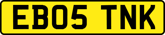 EB05TNK