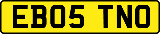 EB05TNO