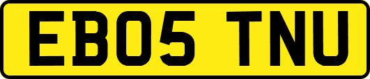 EB05TNU