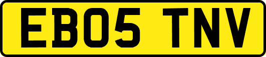 EB05TNV