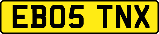 EB05TNX