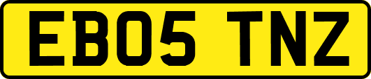 EB05TNZ