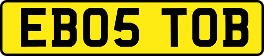 EB05TOB