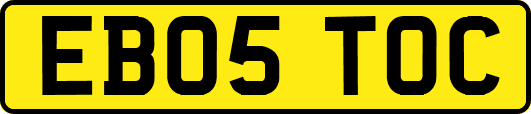 EB05TOC