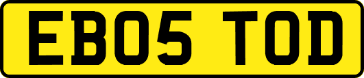 EB05TOD