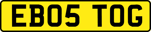 EB05TOG
