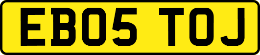 EB05TOJ