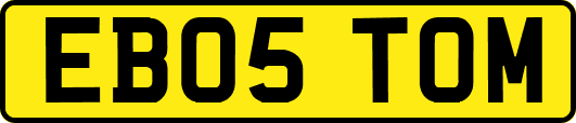 EB05TOM