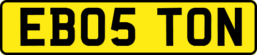 EB05TON