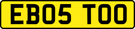 EB05TOO
