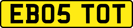 EB05TOT