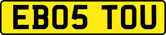 EB05TOU