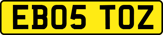 EB05TOZ