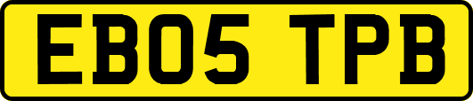 EB05TPB