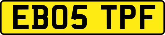 EB05TPF