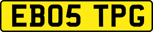 EB05TPG