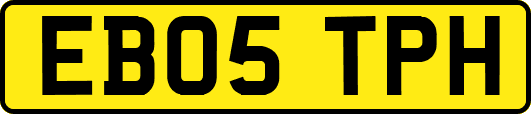 EB05TPH
