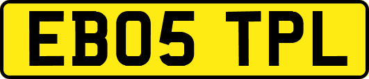EB05TPL