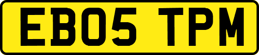 EB05TPM