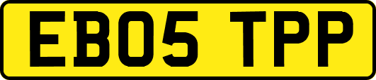 EB05TPP