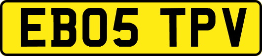 EB05TPV