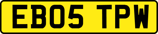 EB05TPW