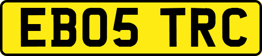 EB05TRC