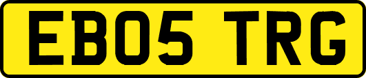 EB05TRG