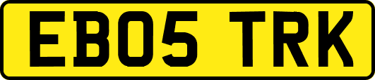 EB05TRK