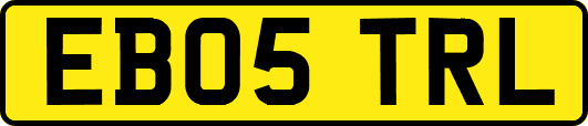 EB05TRL