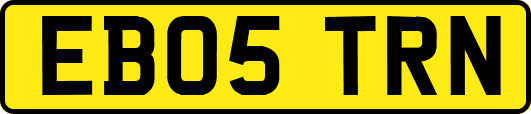 EB05TRN
