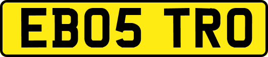 EB05TRO