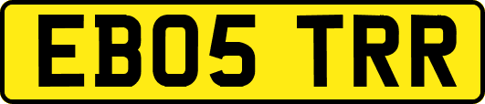 EB05TRR