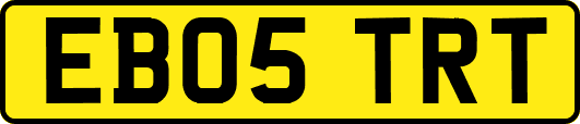 EB05TRT