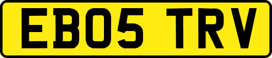 EB05TRV