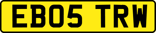 EB05TRW