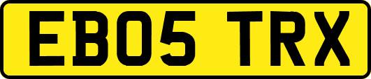 EB05TRX