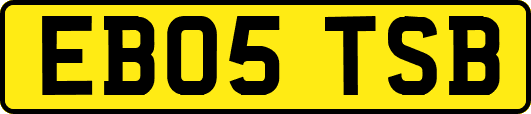 EB05TSB