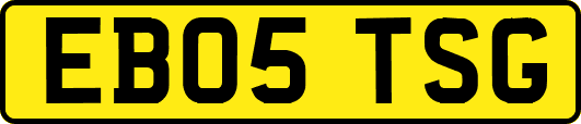 EB05TSG