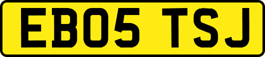 EB05TSJ
