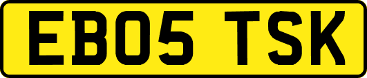 EB05TSK