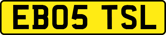 EB05TSL